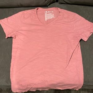 Nordstrom The Rail Tee